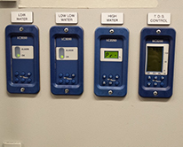 Gas and Oil Heating Specialist Engineers